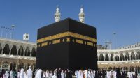 Siapa Yang Pertama Kali Membangun Ka’bah?