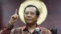 Menko Polhukam : China Tak Punya Hak Klaim Perairan Natuna