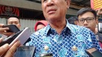 Isdianto Desak KKP Cegah Pencurian Ikan di Perairan Natuna
