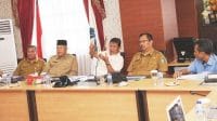 Pemprov Ingin PDAM Tirta Kepri Maksimal Melayani Masyarakat