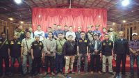 Cari Solusi, PT MIPI Gelar Dialog Bersama Tokoh Masyarakat, Ormas, LSM dan Insan Pers