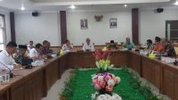 Komisi III DPRD Batam Gelar RDP Bahas Pengakhiran Konsesi ATB