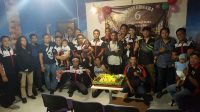 Honda Streetfire Club Batam Rayakan 6th Anniversary