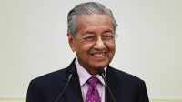 Baru Saja Mundur, Mahathir Kini Ajukan Diri Jadi Kandidat PM Baru Malaysia
