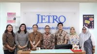 BP Batam dan JETRO membahas kendala investor Jepang dalam berinvestasi di Indonesia