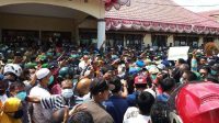 Ingin Karantina Dipindah ke Kapal Perang, Jokowi Minta Warga Natuna Besar Hati