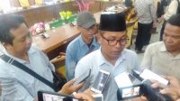 RDP Komisi III DPRD Kota BatamTerkait Robohnya Pagar Dinding Pembatas Proyek Pollux Habibi