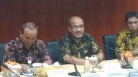 Pelabuhan Batu Ampar Dirancang Menjadi Pusat Logistik Bersaing Dengan Singapura