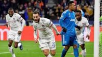 Liga Champions: Lyon Tumbangkan Juventus 1-0