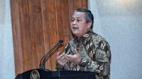 Stabilisasi Rupiah, BI Gelontorkan Rp100 Triliun untuk Borong SBN