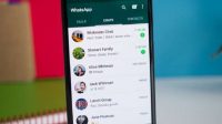 Gandeng WHO, WhatsApp Ciptakan Hub Info Virus Corona