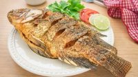 Tips Menggoreng Ikan agar Rasa Gurihnya Meresap Sampai ke Dalam