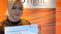 PLN Batam Lakukan Antisipasi Cegah Covid -19 