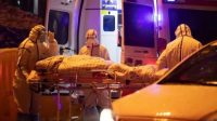 Berita Duka, Pasien Positif Covid-19 di Batam Meninggal Dunia