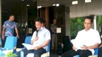 Rudi Minta Semua Warga Pakai Masker Saat Keluar Rumah