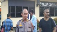 Ini Identitas 3 Polisi Tewas Akibat Bentrok Berdarah
