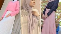 Inspirasi Gaya OOTD Ramadan Tahun Ini Dari 7 Desainer