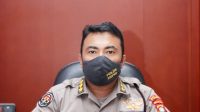1 Personil Polsek Galang Polresta Barelang, Polda Kepri Positif C – 19