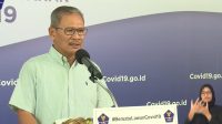 Kedisiplinan dan Gotong Royong Kunci Pengendalian Covid-19