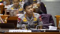 Kapolri Terbitkan Aturan Penghinaan Jokowi Hingga Pejabat Ditengah Wabah Covid-19