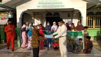 Hari ke-22 Ramadhan BP Batam Berikan Santunan ke Masjid dan Panti Asuhan