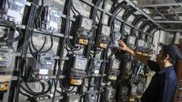 Simak daftar pelanggan PLN yang mendapt listrik gratis dari pemerintah