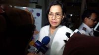 Saat Sri Mulyani Sampaikan Pesan Lewat Video Pass The Paper