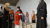 Dyah Salurkan Bantuan Sembako bagi Masyarakat Kurang Mampu di Aceh Tengah