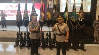 Resmi Dilantik, Selamat Datang Irjen Pol. Dr. Aris Budiman Bulo, M.Si. di Polda Kepri