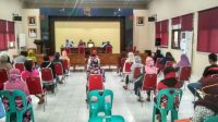 Kemensos RI Salurkan Bantuan Program KKS untuk Warga Tanjungpinang