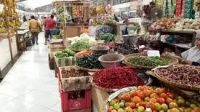 Mendag Minta Pasar Rakyat Harus Tetap Beroperasi