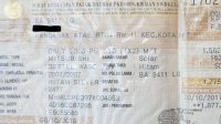 Curanmor di Palupuh Agam, L300 Raib Digondol Pencuri