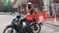 Masyarakat Sangat Terbantu dengan Layanan Antar Rumah dari Pertamina di Tengah Wabah Covid-19