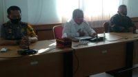 Satu Warga Kota Gunungsitoli Positif Covid-19