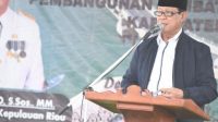 Penekanan Konektivitas Pada Pembangunan Infrastruktur