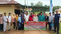 BUMDes Sungai Buluh, Raih Juara Terbaik Se-Kepri