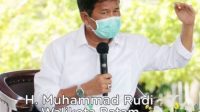 Rudi Terus Berupaya Bangkitkan Ekonomi Batam