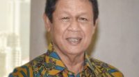 Isdianto Ingatkan Pegawai Beradaptasi dengan Fase New Normal