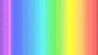 Ini 14 Tipe Kepribadian Berdasar Warna Favorit