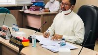 Ketua DPRD Batam Dukung Dibukanya kembali Sektor Pariwisata