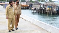 Pelabuhan di Tanjunguban Harus Segera Difungsikan