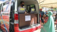 Samsat Kepri Sediakan Beberapa Titik Pelayanan