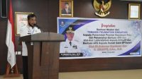 Sekda Provinsi Kepri: Media Sosial Berperan Penting Lawan Covid-19