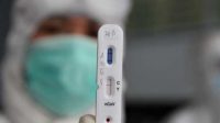 Hasil Rapid Test, Salah Satu Ketua RT di Kijang Kota Dikabarkan Reaktif
