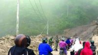Jalur Malalak ke Balingka Agam Sudah Bisa Dilalui