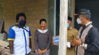 BLT Tahap Kedua di Bintan Mulai Dikucurkan
