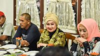 Bakal Calon Wali Kota Bukittinggi, Ini Kata Yemmelia