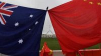 Warga Australia Semakin tidak Percaya pada China
