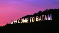 Batam Bersiap Menyambut Wisatawan Mancanegara
