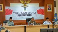 Kabil dan Tanjung Berakit Masuk Usulan Baru Area Labuh Jangkar di Kepri